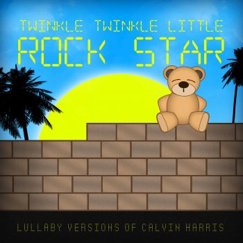Twinkle Twinkle Little Rock Star Outside