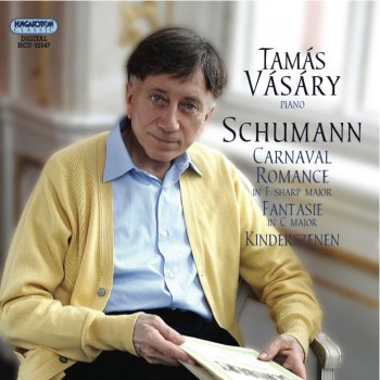 Tamas Vasary Carnaval, Op. 9: Chopin