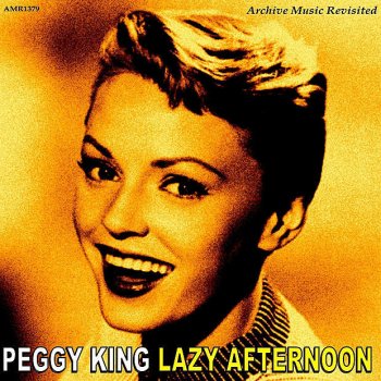 Peggy King Lazy Afternoon