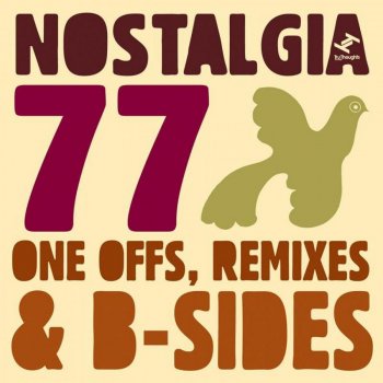 Kinny & Horne Forgetting to Remember (Nostalgia 77 Remix)