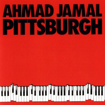 Ahmad Jamal Bellows