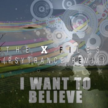 Исполнитель Alien Zed, альбом X-Files Theme (Psytrance Remix)