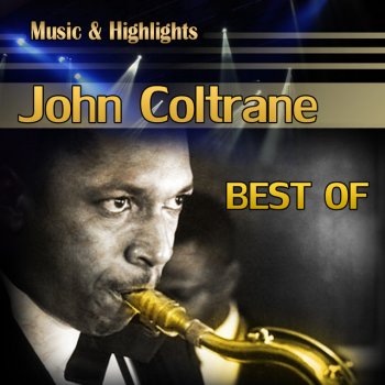 John Coltrane Trane's Blues