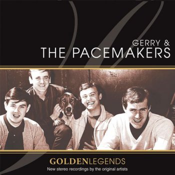 Gerry & The Pacemakers I'll Be Home