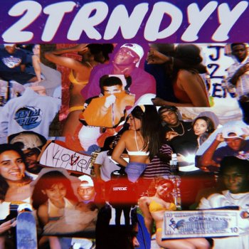 Zach2trndyy feat. Lou$t No Sleep