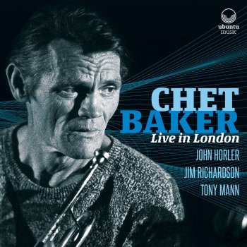 Chet Baker Have You Met Miss Jones? (Live)