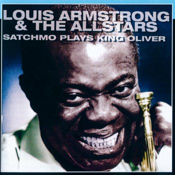 Louis Armstrong & His All-Stars Panama Rag
