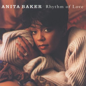 Anita Baker Only for a While