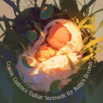 Music Box Lullaby feat. Baby Lullaby & Smart Baby Lullaby Calm in Sleeps Embrace