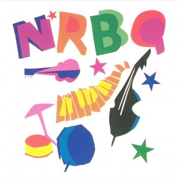 NRBQ Howard Johnson's Got His Ho-Jo Workin'