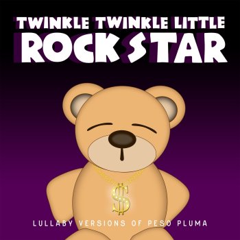 Twinkle Twinkle Little Rock Star QLONA