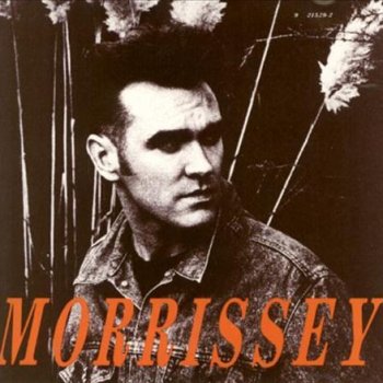 Morrissey November Spawned a Monster