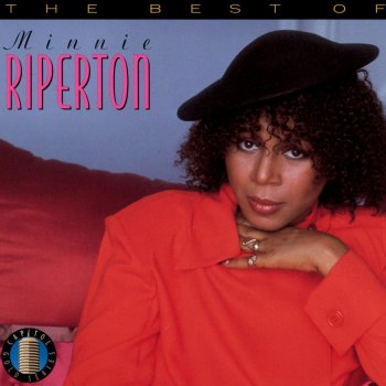 Minnie Riperton Lover and Friend (Single Version)