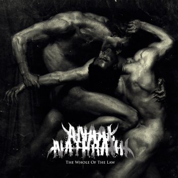 Anaal Nathrakh Hold Your Children Close and Pray for Oblivion