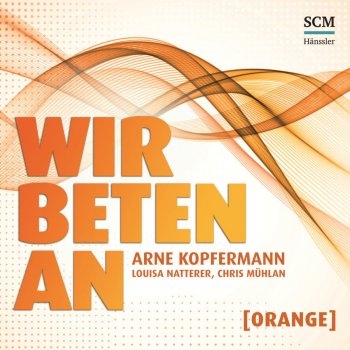 Arne Kopfermann Mehr von dir