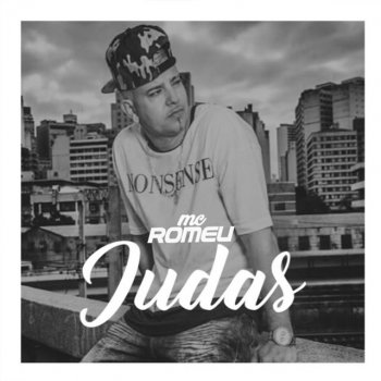 Mc Romeu Judas