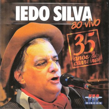 Iedo Silva Pampa na Garupa (Ao Vivo)
