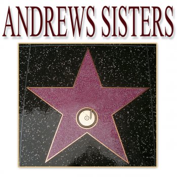 The Andrews Sisters Ron & Coca Cola