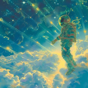 Space Atmosphere Flapper's Silent Dream
