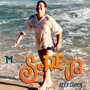 ALEX COHEN Menina Sereia
