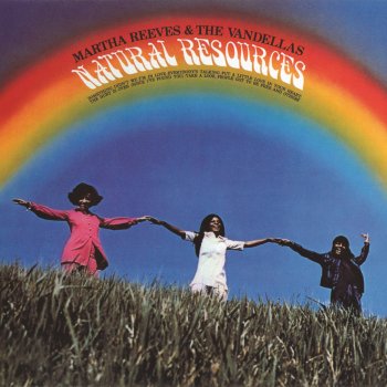 Martha Reeves & The Vandellas Easily Persuaded