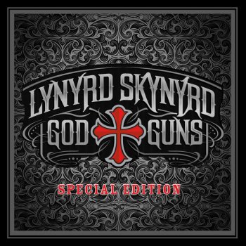 Lynyrd Skynyrd Raining In My Heartland