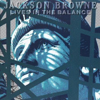 Jackson Browne In the Shape of a Heart