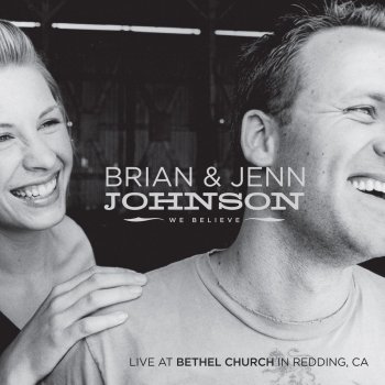 Jenn Johnson feat. Brian Johnson Isn't He Great