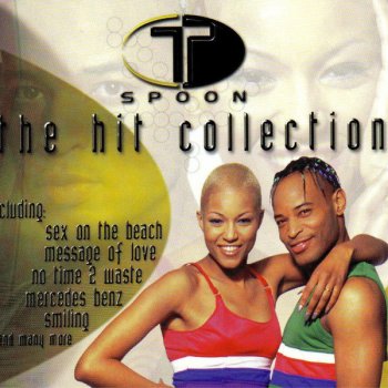 T-Spoon Fly Away (Fantasy mix)
