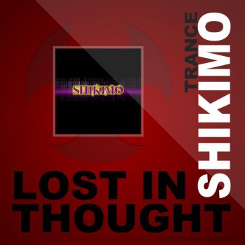 Shikimo Lost in Thought