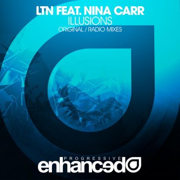 LTN feat. Nina Carr Illusions