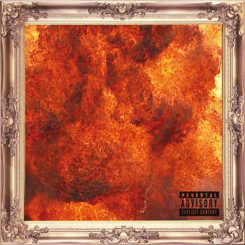 Kid Cudi Burn Baby Burn - Edited Version