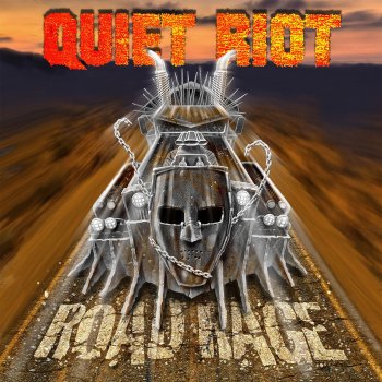 Quiet Riot The Road