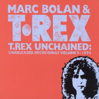 T. Rex Video Drama (extracts)