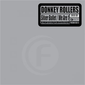 Donkey Rollers We Are 1
