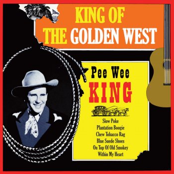 Pee Wee King Whisper Waltz (Original)