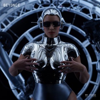 Beyoncé MY HOUSE