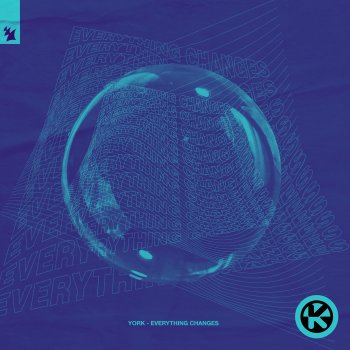 York feat. Oly Everything Changes - Vocal Mix
