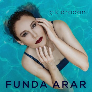 Funda Arar Çık Aradan - Akustik