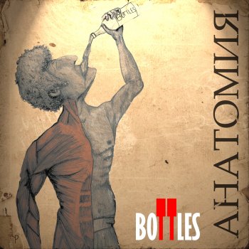 Bottles Анатомия