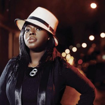 Angie Stone feat. Snoop Dogg I Wanna Thank Ya - Radio Edit