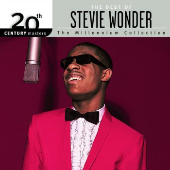 Stevie Wonder Fingertips, Pt. 2 (Live Single Version)