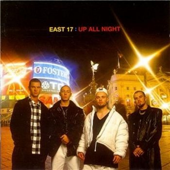 East 17 Thunder