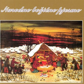 Исполнитель Slavonski Becari, альбом Narodne Božićne Pjesme