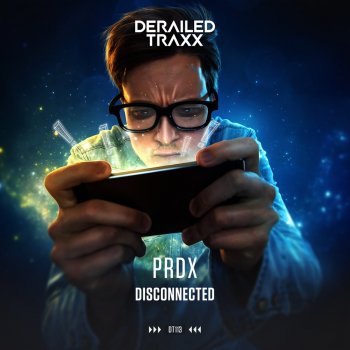 PRDX Disconnected (Extended)