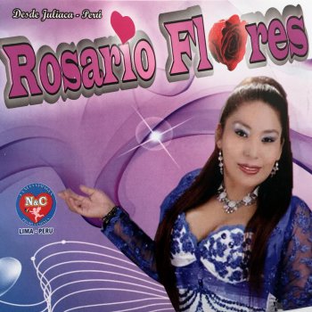 Rosario El Amor de Mi Vida