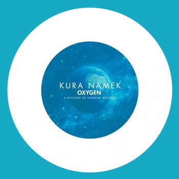KURA Namek