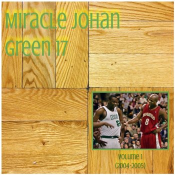 Miracle Johan The Return of the Truth (Paul Pierce)