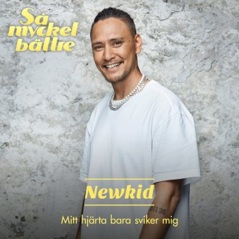 Newkid Starkare