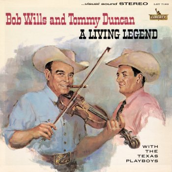 Bob Wills feat. Tommy Duncan Wabash Blues